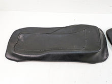 Load image into Gallery viewer, 2011 Harley Touring FLHR Road King Mustand Saddlebag Lid Cover Set 77604 | Mototech271
