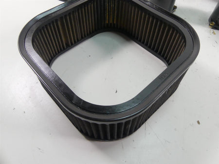 2012 Harley VRSCF Muscle Rod Air Box Cleaner Breather Filter 29434-03B {{ shop.shopifyCountryName }} - Mototech271