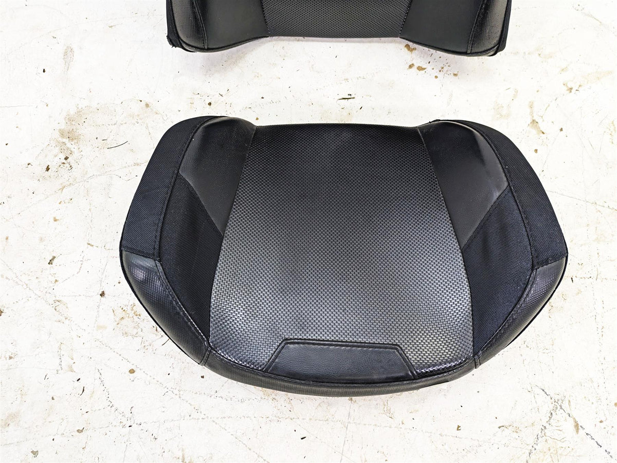 2020 Polaris RZR XP 1000 Turbo Right Passenger Seat Cushion Pad Set 1021289 {{ shop.shopifyCountryName }} - Mototech271