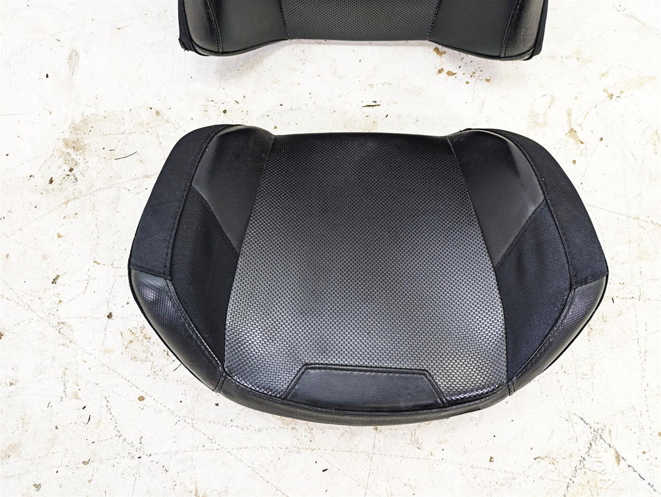 2020 Polaris RZR XP 1000 Turbo Right Passenger Seat Cushion Pad Set 1021289 {{ shop.shopifyCountryName }} - Mototech271