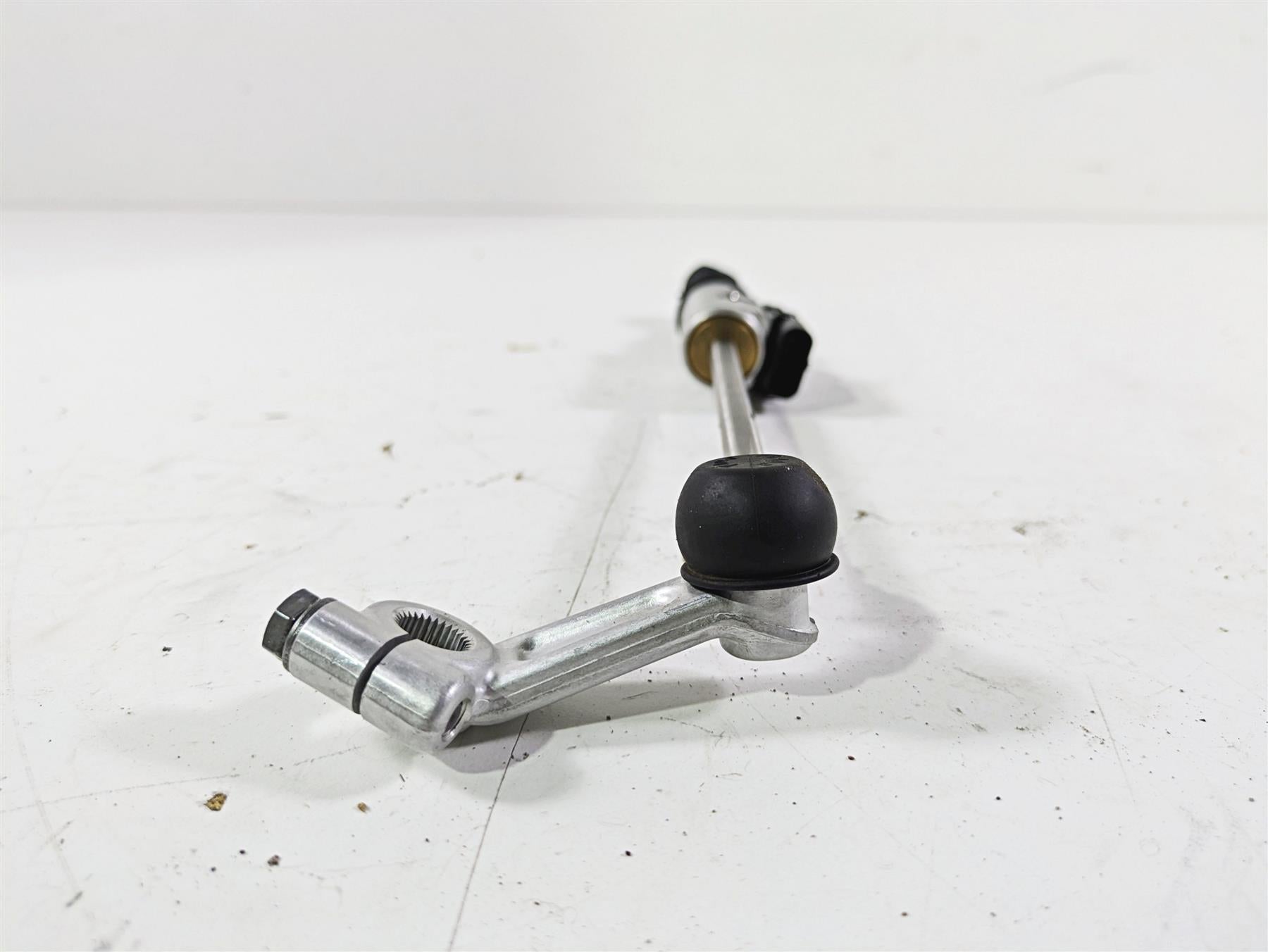 2016 BMW S1000RR K46 Quick Shifter Quickshifter 23418549125 {{ shop.shopifyCountryName }} - Mototech271