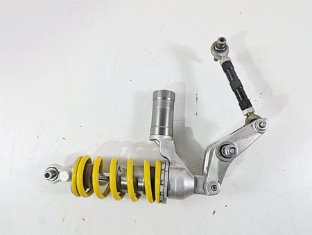2012 Ducati Streetfighter 848 Rear Shock Damper Sachs 36521002A {{ shop.shopifyCountryName }} - Mototech271
