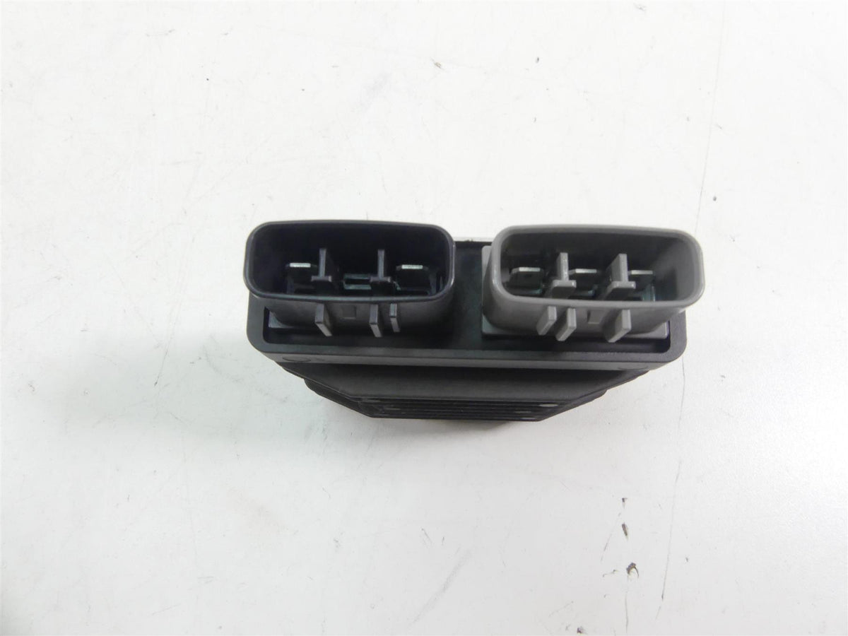 2017 BMW R1200GS GSW K50 Rectifier Voltage Regulator FH020AA 12318523367 {{ shop.shopifyCountryName }} - Mototech271
