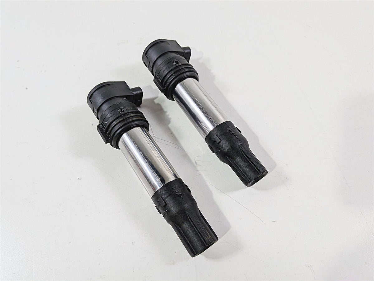 2019 BMW R1250GS K50 Eldor Stick Ignition Coil Set 12138567157 {{ shop.shopifyCountryName }} - Mototech271