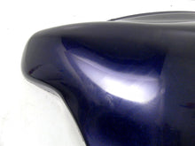 Load image into Gallery viewer, 2002 Harley Touring FLHTC Electra Glide Front Outer Nose Fairing 58236-96

