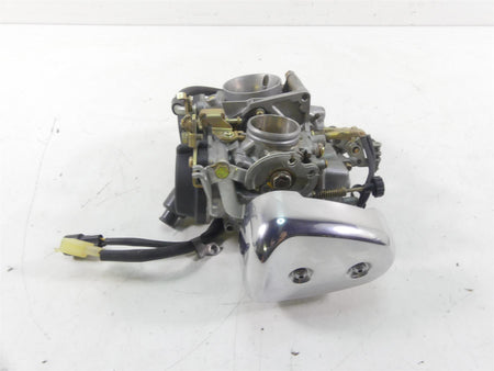 2002 Yamaha XVS1100 V-Star Carburetor Carburator Carb 5EL-14900-21-00 {{ shop.shopifyCountryName }} - Mototech271