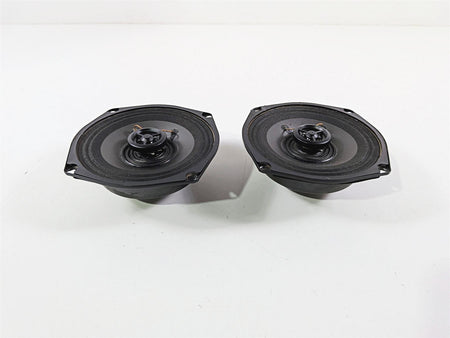 2015 Indian Chieftain Front Audio Speaker Set 4014259-Mototech271