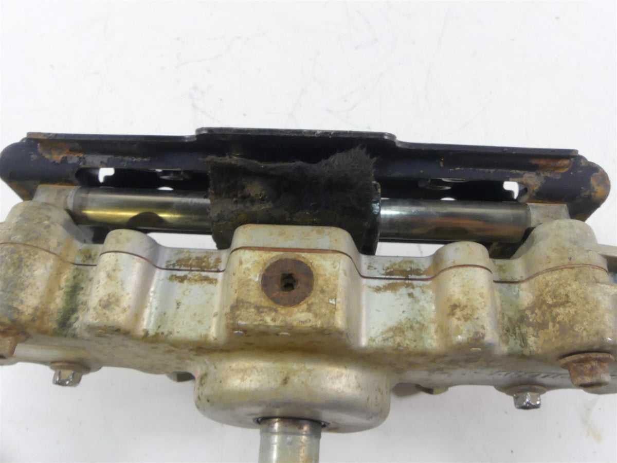 2013 Arctic Cat Wildcat 1000 LTD Rack & Pinion Steering Shaft Set 0505-756 {{ shop.shopifyCountryName }} - Mototech271