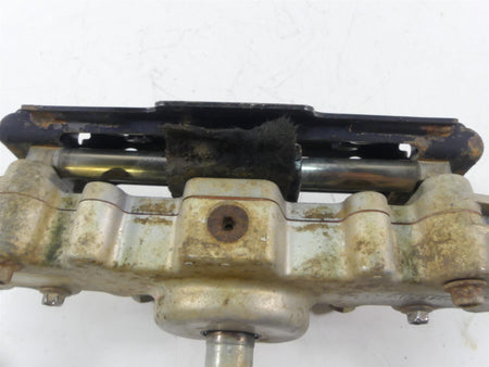 2013 Arctic Cat Wildcat 1000 LTD Rack & Pinion Steering Shaft Set 0505-756 {{ shop.shopifyCountryName }} - Mototech271