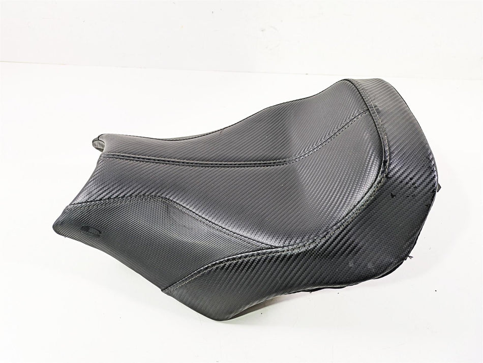 2019 Harley Softail FXDR 114 Saddlemen GB V1 Solo Seat Saddle 819-32-0043 {{ shop.shopifyCountryName }} - Mototech271