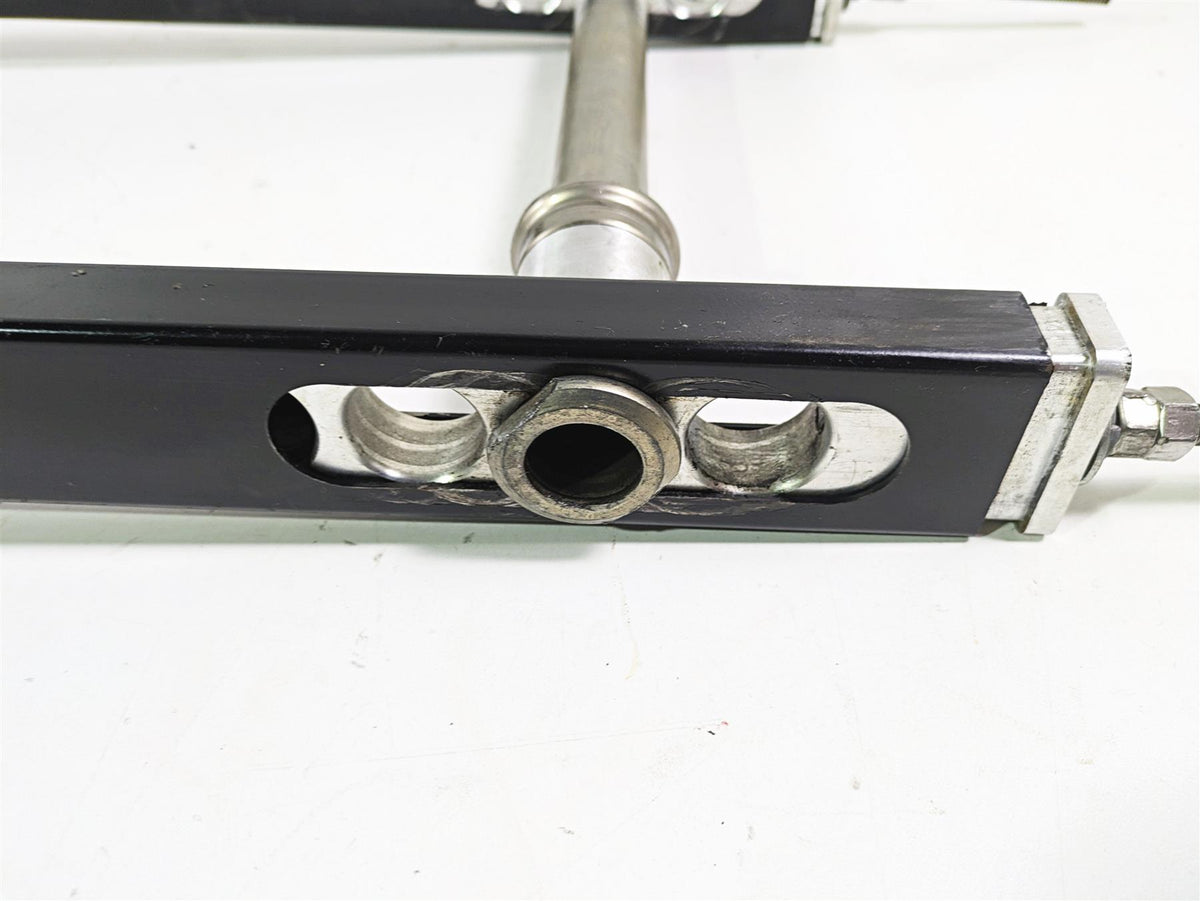 2016 Suzuki GSXR1000 37" Long Swingarm Swing Arm & Chain Kit for Drag Race {{ shop.shopifyCountryName }} - Mototech271