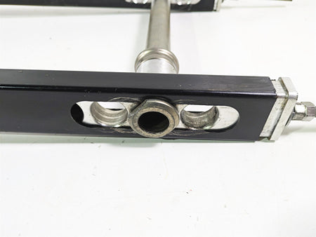 2016 Suzuki GSXR1000 37" Long Swingarm Swing Arm & Chain Kit for Drag Race {{ shop.shopifyCountryName }} - Mototech271