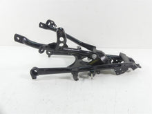 Load image into Gallery viewer, 2011 BMW R1200GS K255 Adv Straight Main Frame Chassis - Slvg 46517720198
