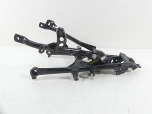 2011 BMW R1200GS K255 Adv Straight Main Frame Chassis - Slvg 46517720198