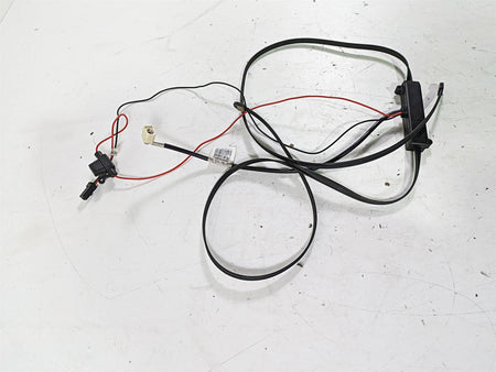 2015 Harley Touring FLHXS Street Glide Hidden Digital Antenna 76000514 {{ shop.shopifyCountryName }} - Mototech271