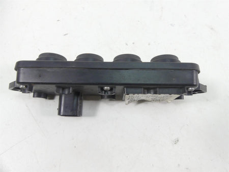 2015 BMW R1200RT K52 Radio Button Knob Control Unit Switch 65147727885 {{ shop.shopifyCountryName }} - Mototech271