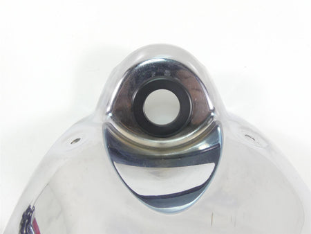2013 Triumph Rocket 3 Touring Speedometer Gauge Housing Tank Bezel T2501540 {{ shop.shopifyCountryName }} - Mototech271