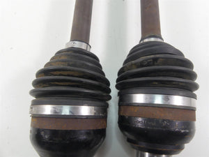 2021 Kawasaki Teryx KRX KRF 1000 Rear Cv Drive Shaft Axle Set 59266-0742 | Mototech271