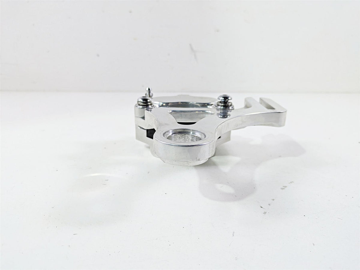 2008 Ultima Motorcycles Fat Bastard 4 Piston Rear Brake Caliper & Mount {{ shop.shopifyCountryName }} - Mototech271