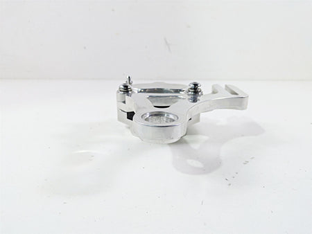 2008 Ultima Motorcycles Fat Bastard 4 Piston Rear Brake Caliper & Mount {{ shop.shopifyCountryName }} - Mototech271