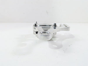2008 Ultima Motorcycles Fat Bastard 4 Piston Rear Brake Caliper & Mount
