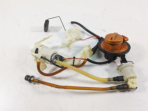 2011 Harley Touring FLTRU Road Glide Fuel Gas Petrol Pump - Painted 62908-08 | Mototech271