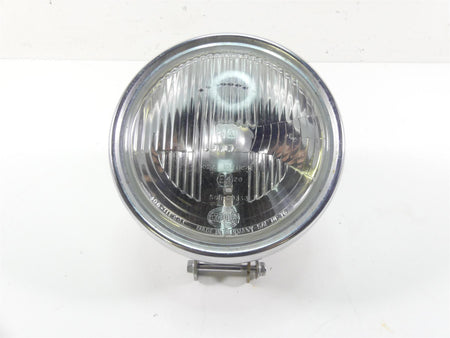 2002 Triumph Bonneville America Headlight Head Light Lamp & Mount T2701130 {{ shop.shopifyCountryName }} - Mototech271