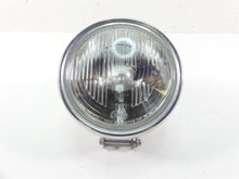 Load image into Gallery viewer, 2002 Triumph Bonneville America Headlight Head Light Lamp &amp; Mount T2701130
