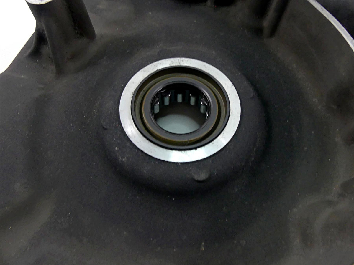 2011 Harley Softail FXS Blackline Inner Primary Drive Clutch Cover 60681-06B {{ shop.shopifyCountryName }} - Mototech271