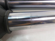 Load image into Gallery viewer, 2019 Harley Softail FXBB Street Bob Front Fork Legs 49mm 45400166 45400167
