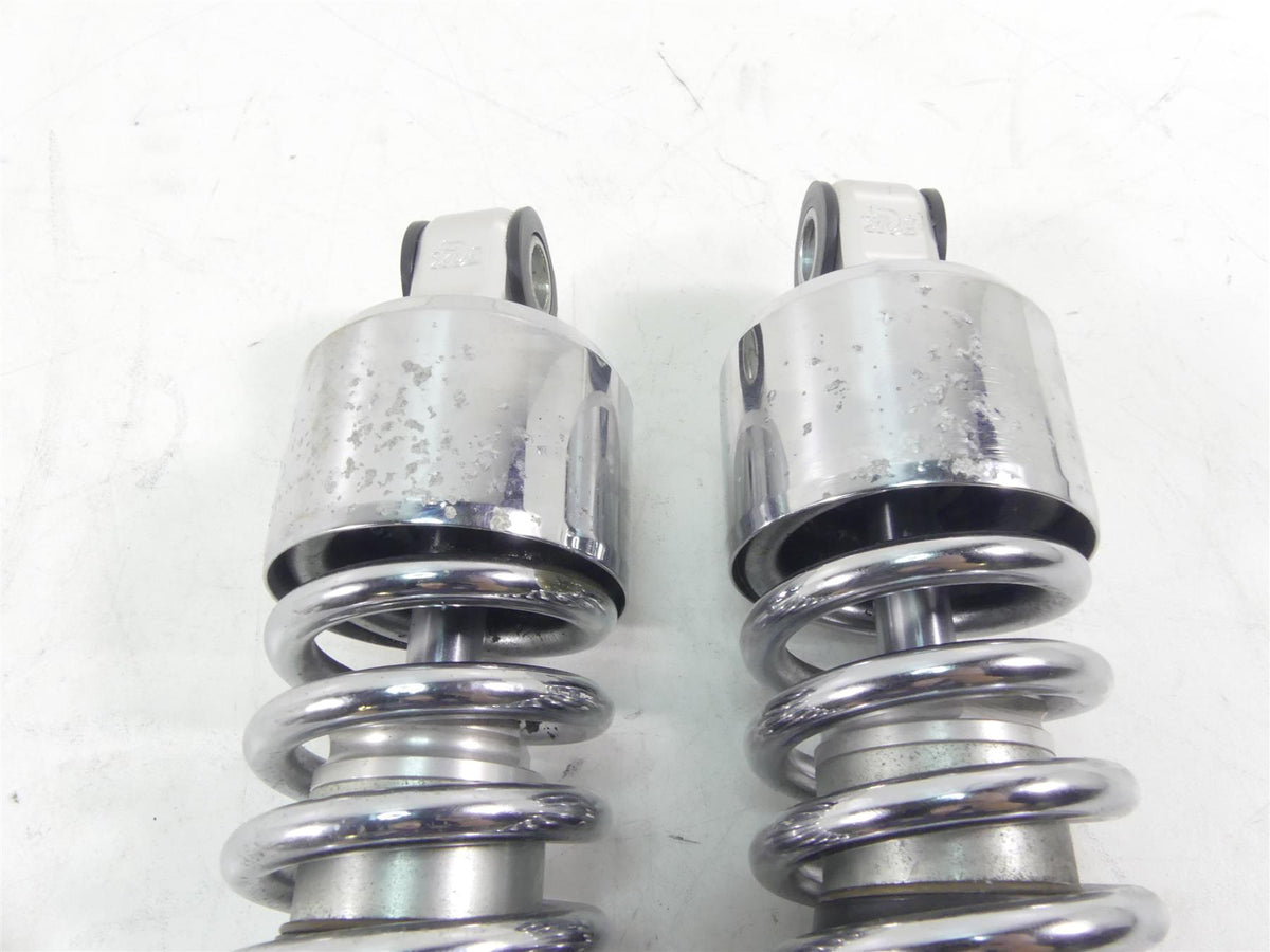 2000 Harley Dyna FXR4 CVO Super Glide Rear Fox Shock Damper 12" READ 54560-95 {{ shop.shopifyCountryName }} - Mototech271