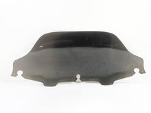 Load image into Gallery viewer, 1999 Harley Touring FLHTCUI E-Glide Smoked Small Short Windshield Screen
