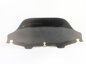 1999 Harley Touring FLHTCUI E-Glide Smoked Small Short Windshield Screen