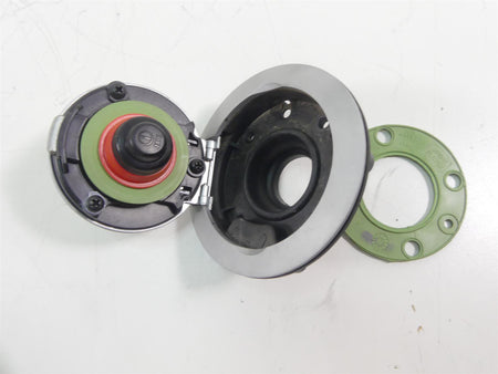2018 Ducati Panigale 1100 V4 S Ignition Switch Seat Key Lock Gas Cap 59822131A {{ shop.shopifyCountryName }} - Mototech271