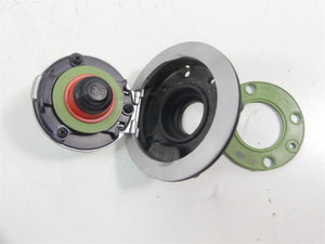 2018 Ducati Panigale 1100 V4 S Ignition Switch Seat Key Lock Gas Cap 59822131A | Mototech271