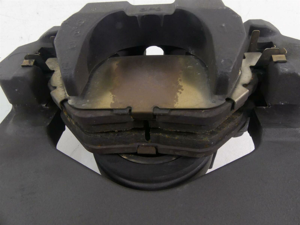 2020 Yamaha VMX17 1700 Rear Brake Caliper + Mount 2S3-2580W-01-00 {{ shop.shopifyCountryName }} - Mototech271