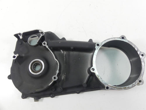 2008 Harley FXCWC Softail Rocker C Inner Primary Drive Clutch Cover FW 60701-08 | Mototech271