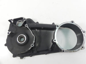 2008 Harley FXCWC Softail Rocker C Inner Primary Drive Clutch Cover FW 60701-08 | Mototech271