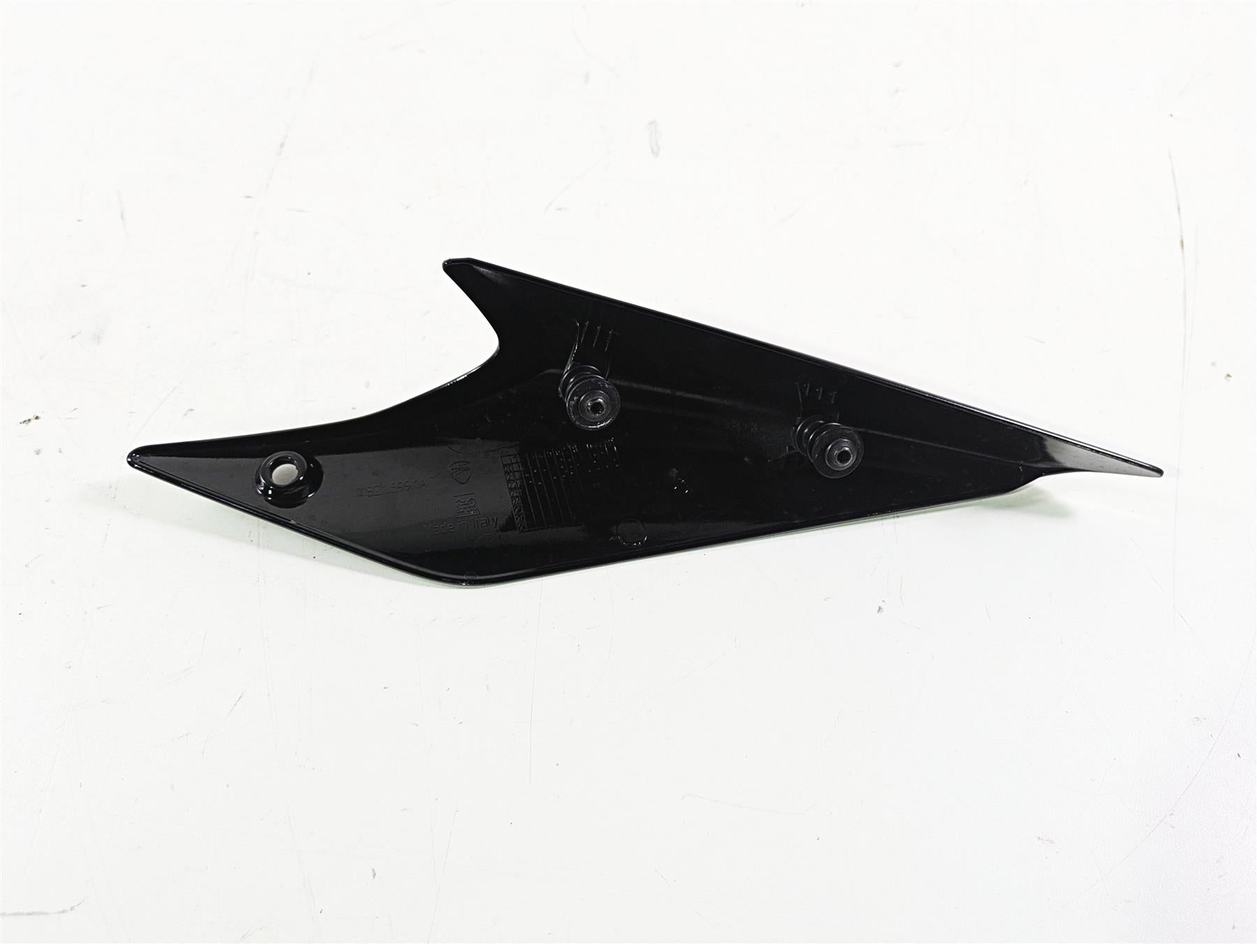 2023 Ducati Monster 937 SP Right Tail Cover Fairing 48216991AD {{ shop.shopifyCountryName }} - Mototech271