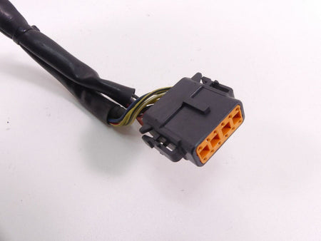 2001 Harley Touring FLHTCUI Electra Glide Fuel Tank Dash Cover 61270-98A {{ shop.shopifyCountryName }} - Mototech271