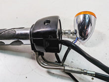 Load image into Gallery viewer, 2009 Harley FXCWC Softail Rocker C Right Control Switch Blinker - Read 71684-06A | Mototech271
