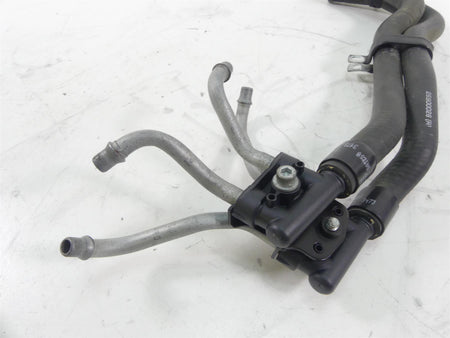 2014 Harley Touring FLHTK Electra Glide Water Pump - For Parts 26800107 {{ shop.shopifyCountryName }} - Mototech271