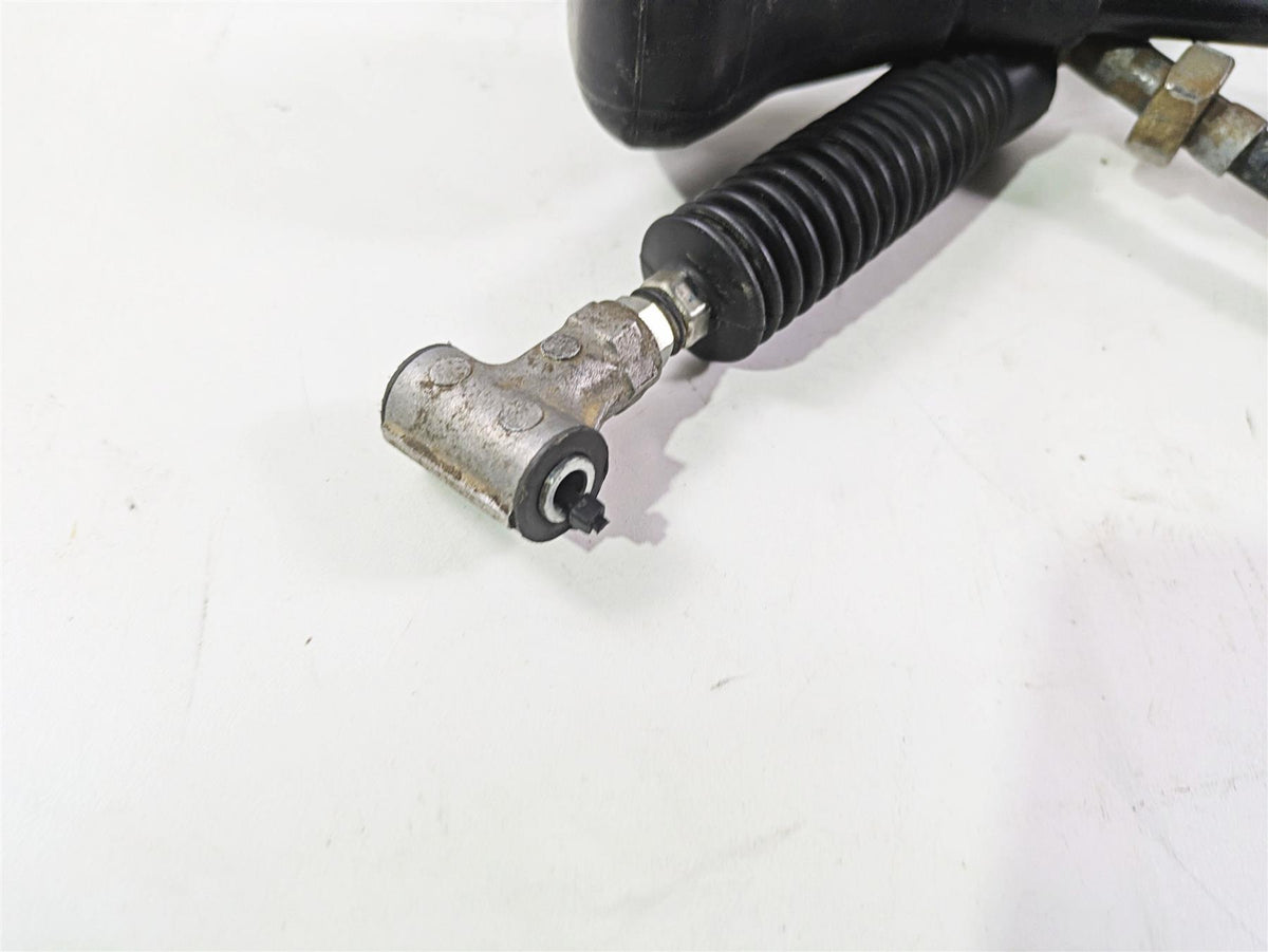 2021 Kawasaki Teryx KRX KRF 1000 Shifter Shift Lever & Cable 54010-0629 {{ shop.shopifyCountryName }} - Mototech271