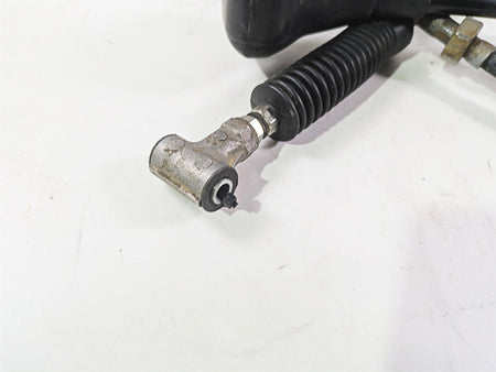 2021 Kawasaki Teryx KRX KRF 1000 Shifter Shift Lever & Cable 54010-0629 {{ shop.shopifyCountryName }} - Mototech271