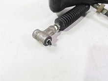 Load image into Gallery viewer, 2021 Kawasaki Teryx KRX KRF 1000 Shifter Shift Lever &amp; Cable 54010-0629
