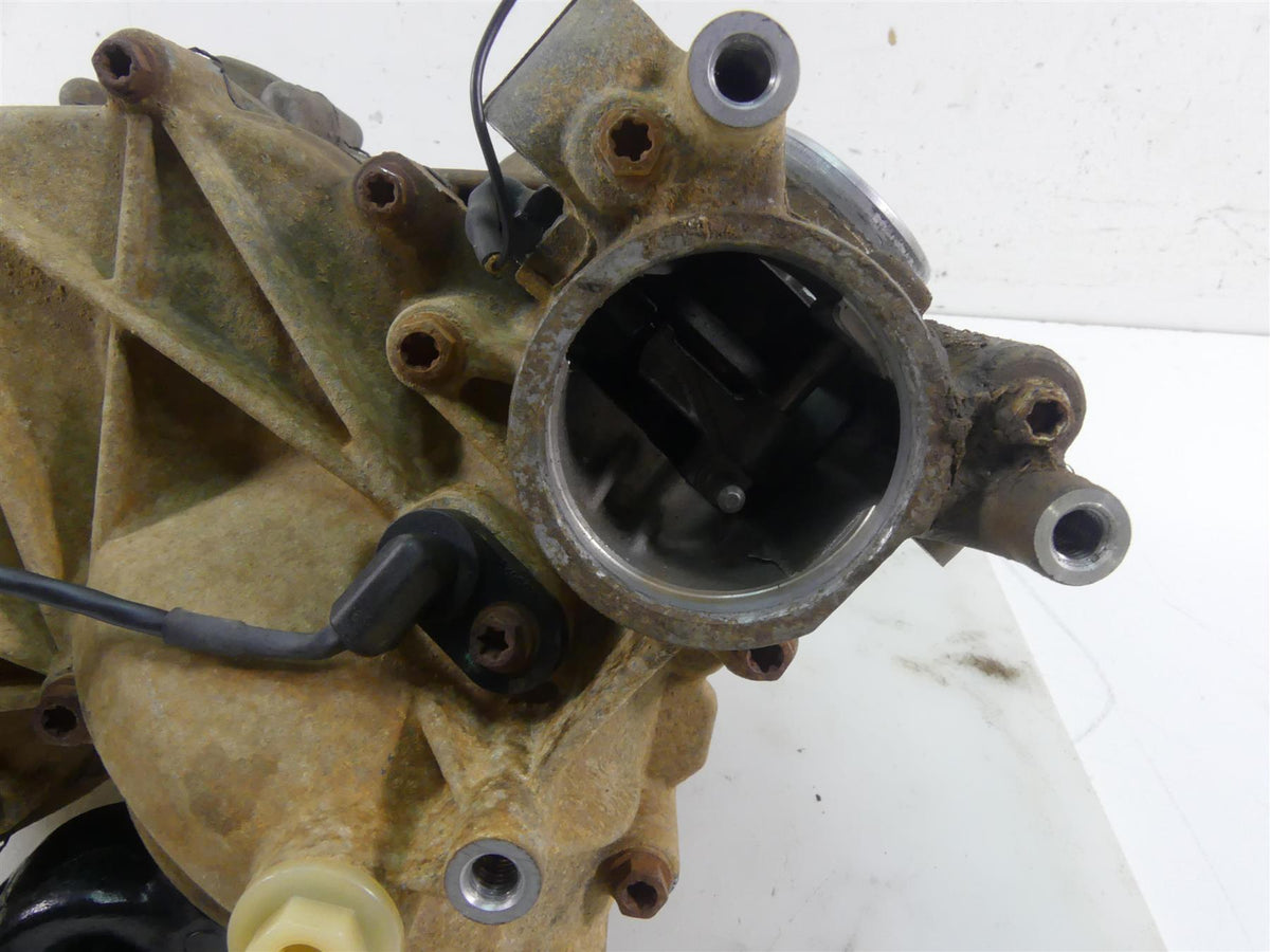 2014 Can Am Renegade 1000 STD Transmission Tranny Gear Box 420685802 {{ shop.shopifyCountryName }} - Mototech271