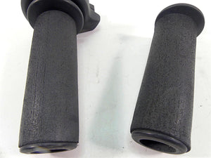 2014 BMW R1200GS K50 Heated Hand Grip E-Throttle Set 61318522472 61317727065