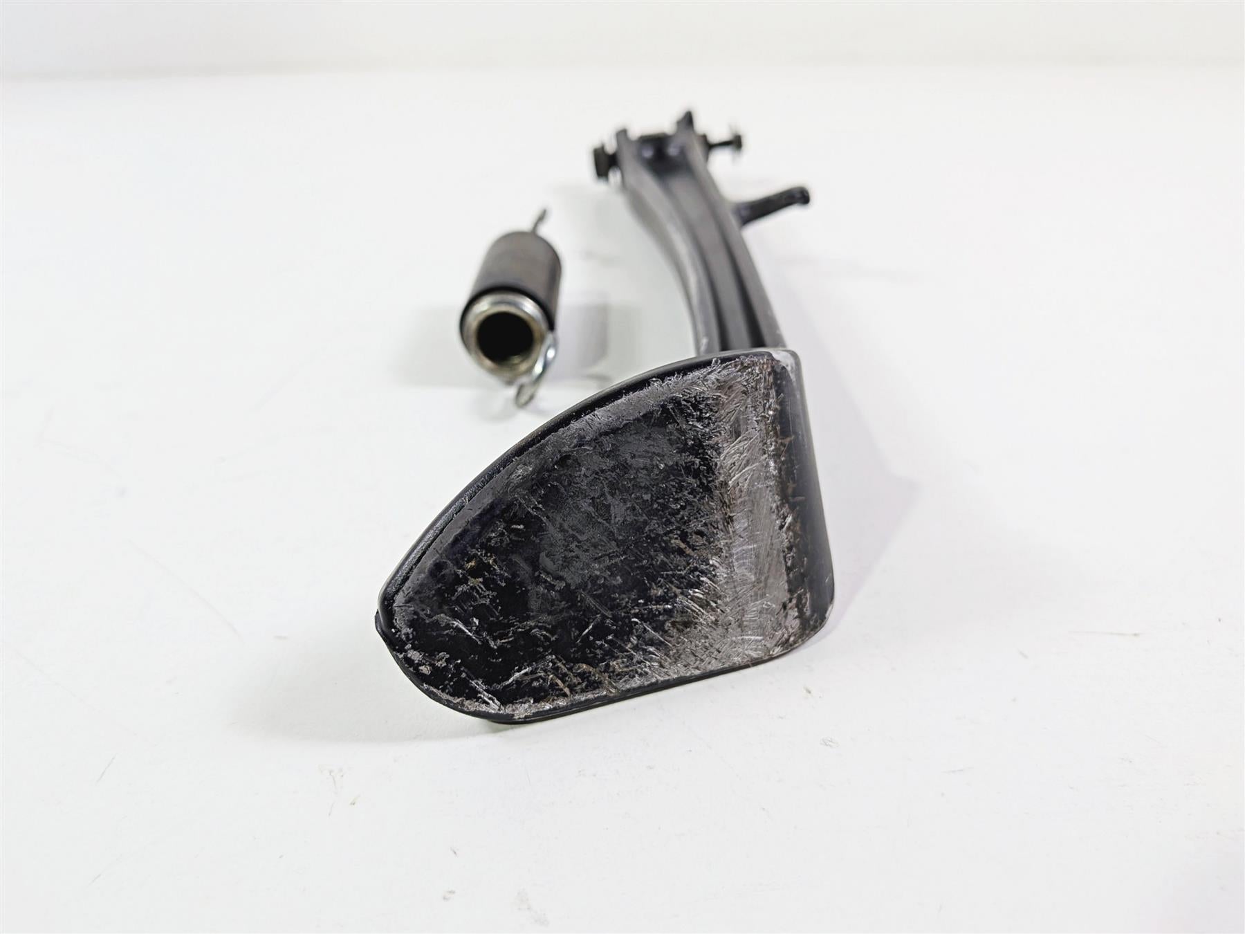 2017 Honda CRF1000 Africa Twin Side Kickstand Kick Stand 50530-MJP-G50-Mototech271