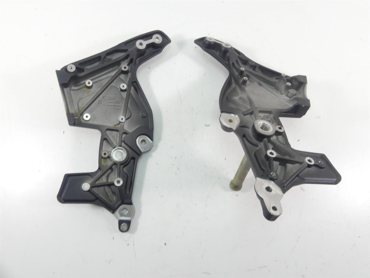 2018 Indian Scout Sixty Midframe Brackets Mounts Walls Set 5139625 5139624 {{ shop.shopifyCountryName }} - Mototech271