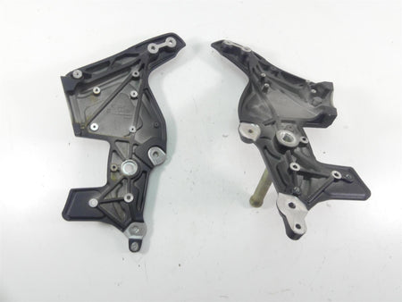 2018 Indian Scout Sixty Midframe Brackets Mounts Walls Set 5139625 5139624 {{ shop.shopifyCountryName }} - Mototech271